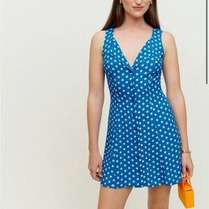 Reformation Rilynn dress